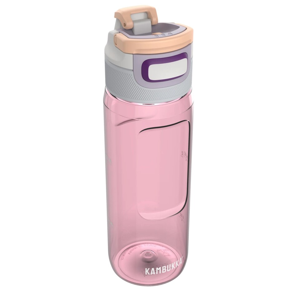Láhev na vodu ELTON 750 ml, rainbow pastels, tritan, Kambukka - main (0)