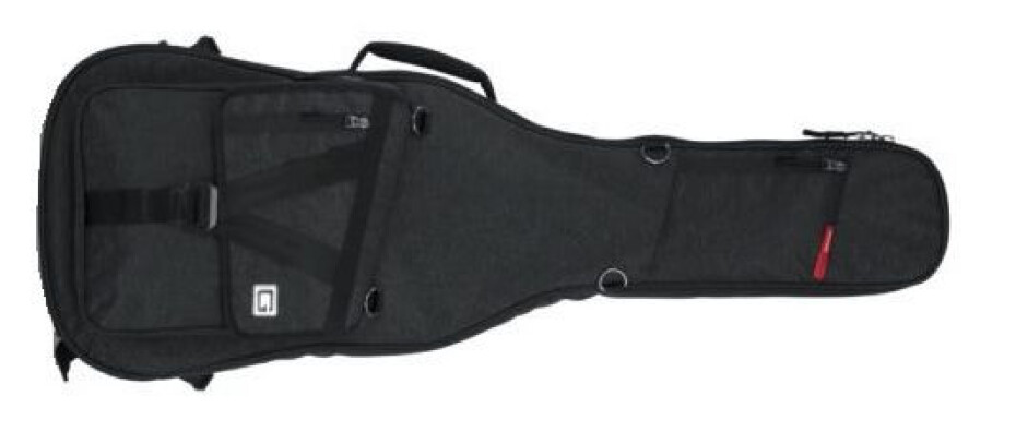 Gator GT-Electric Black - main (0)