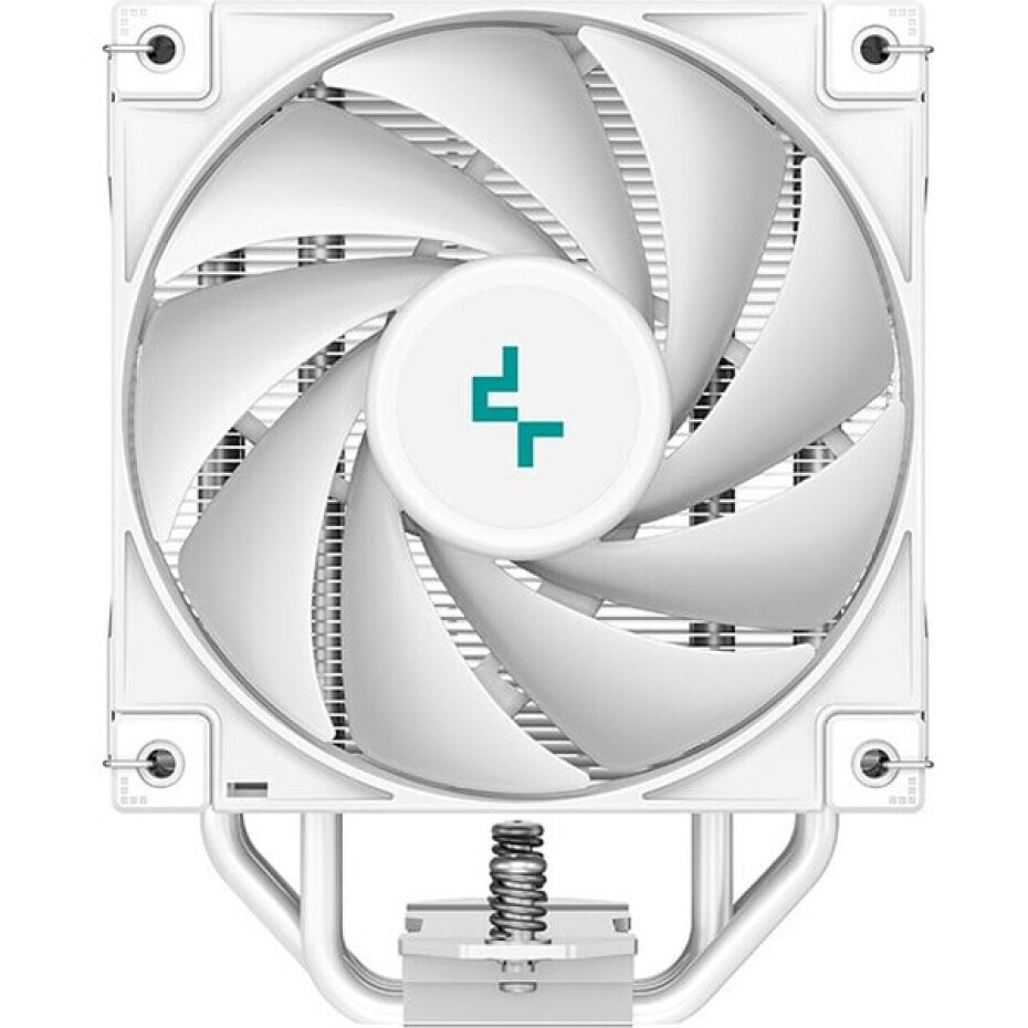 DEEPCOOL AK400 bílý - main (3)
