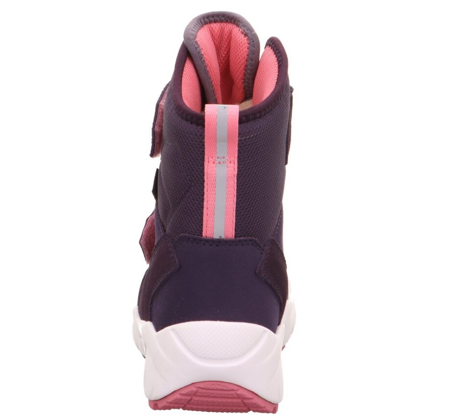 Dívčí sněhule CULUSUK 2.0 Purple/Pink Gore-Tex, Superfit , 1-009173-8500, fialová - 30 - main (2)