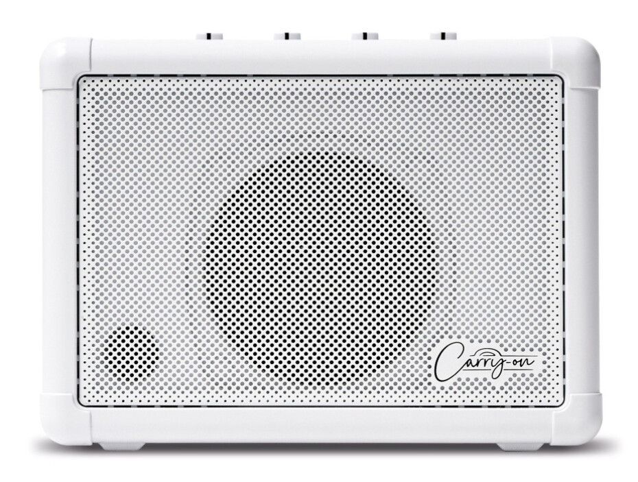 Carry-on Mini Speaker - main (0)