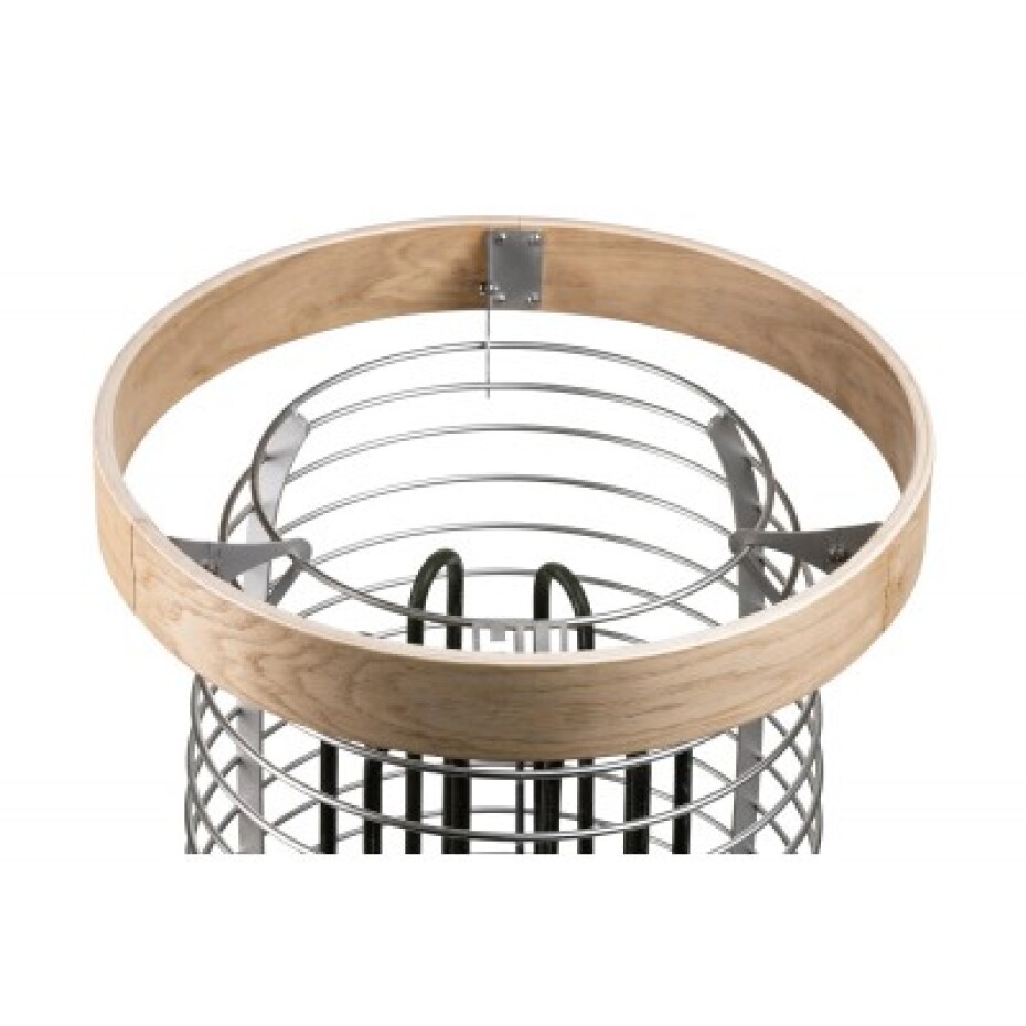 HUUM bezpečnostní ohrádka HIVE Mini 6, 9, 10,5kW - main (1)