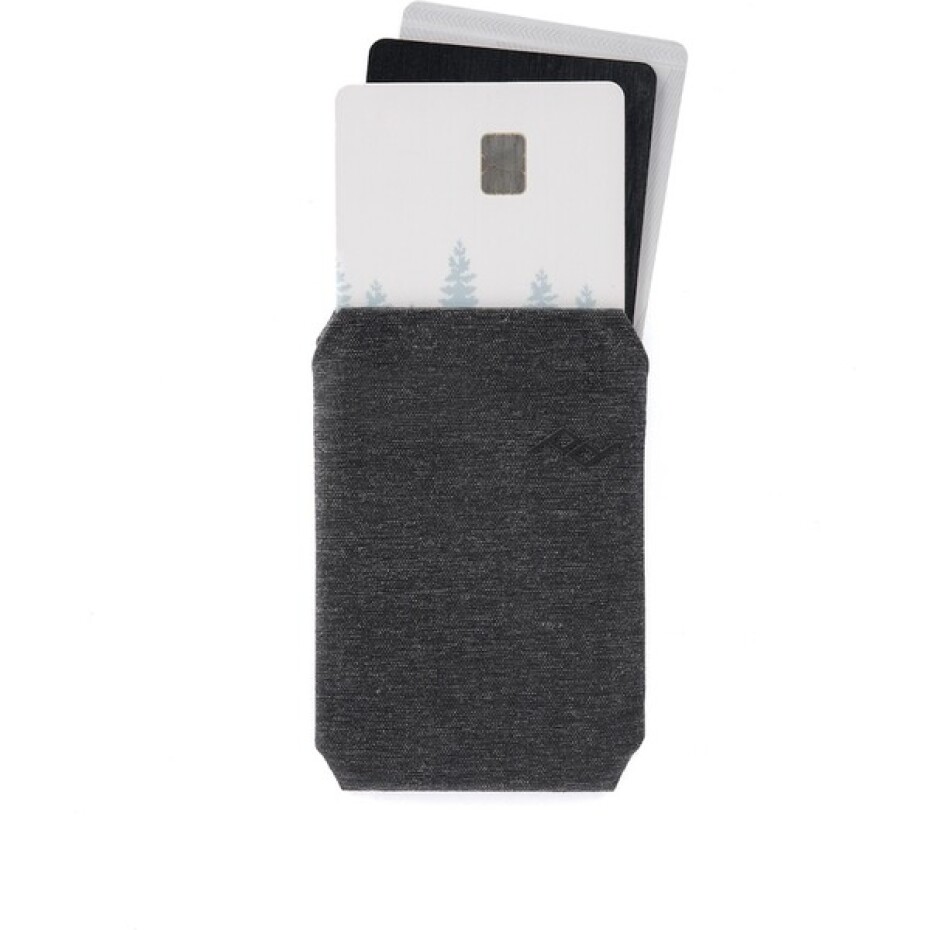 Peak Design Wallet Slim MagSafe peněženka Sage - main (1)