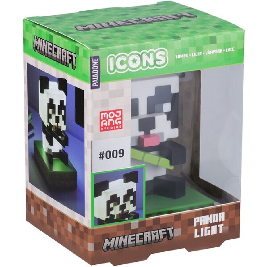 Icon Light Minecraft - Panda - main (4)
