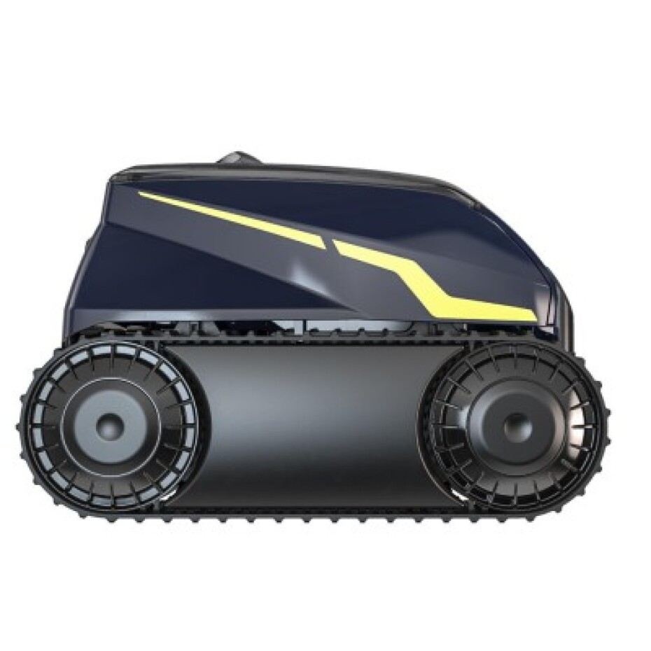 Zodiac bezdrátový robotické vysavač bazénu RF 5600iQ - FreeRider - main (7)
