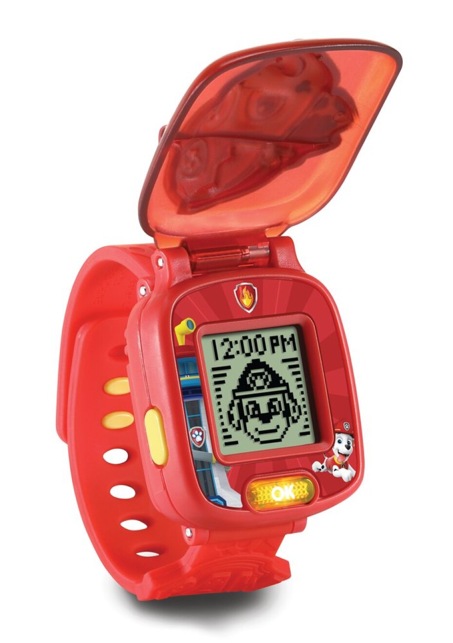 Vtech Mluvící hodinky - Marshall (Tlapková patrola), Vtech, W033134 - main (0)