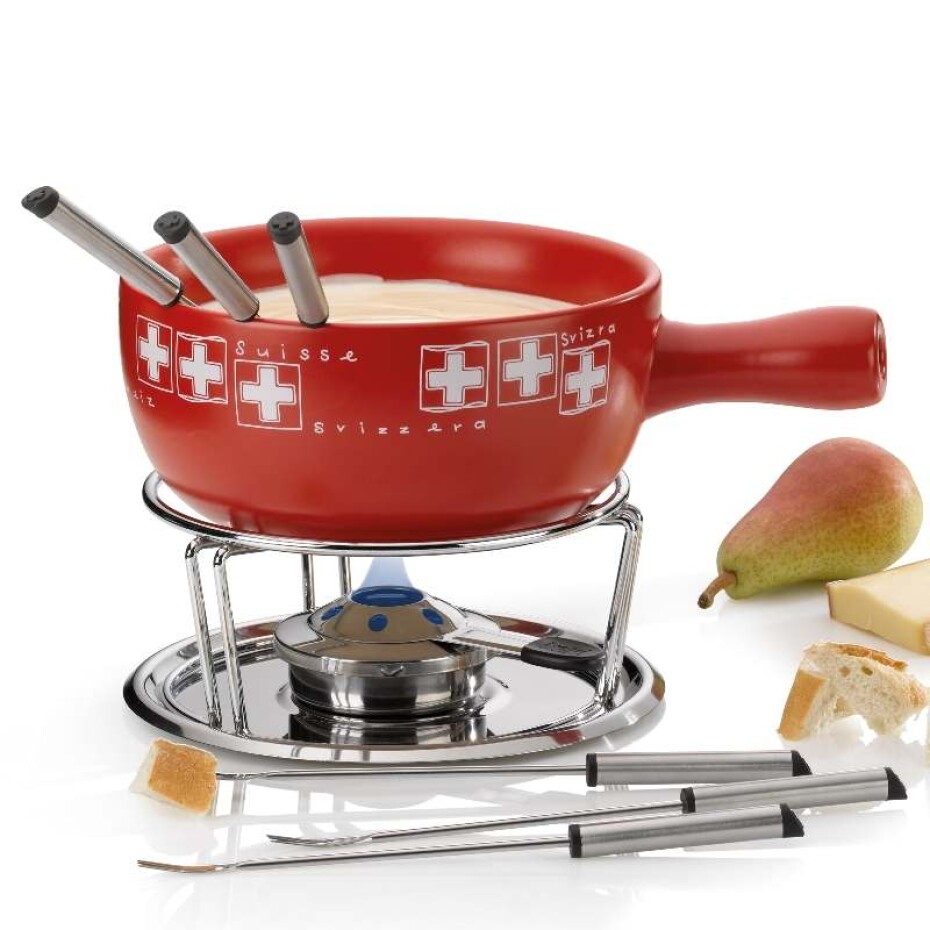 KELA Ohřívač  BASIC chróm KL-60127 - main (6)