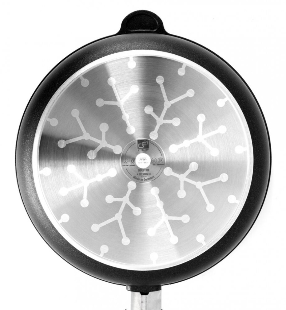 G21 Pánev G21 Prime 24 cm s poklicí G21-6342516 - main (5)