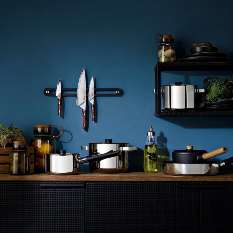 Kuchařský nůž NORDIC KITCHEN 20 cm, Eva Solo - main (5)