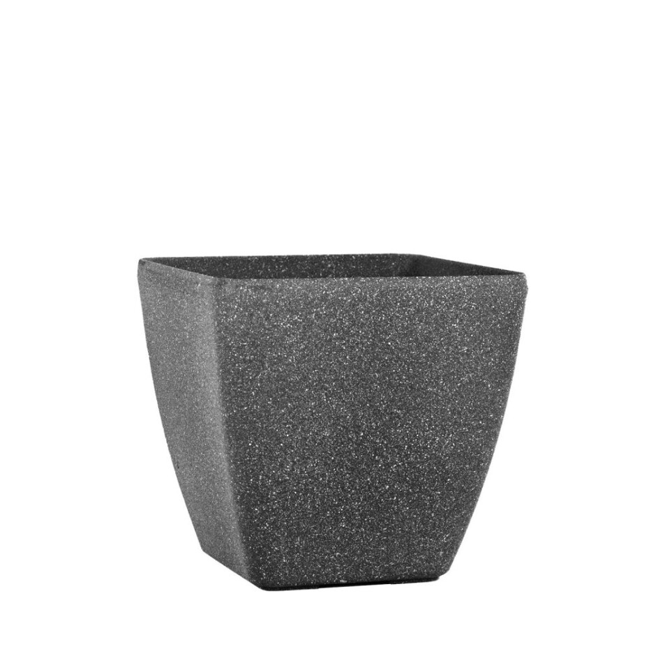 G21 Květináč G21 Industrial Cube 35 x 34 x 35 G21-639272 - main (0)