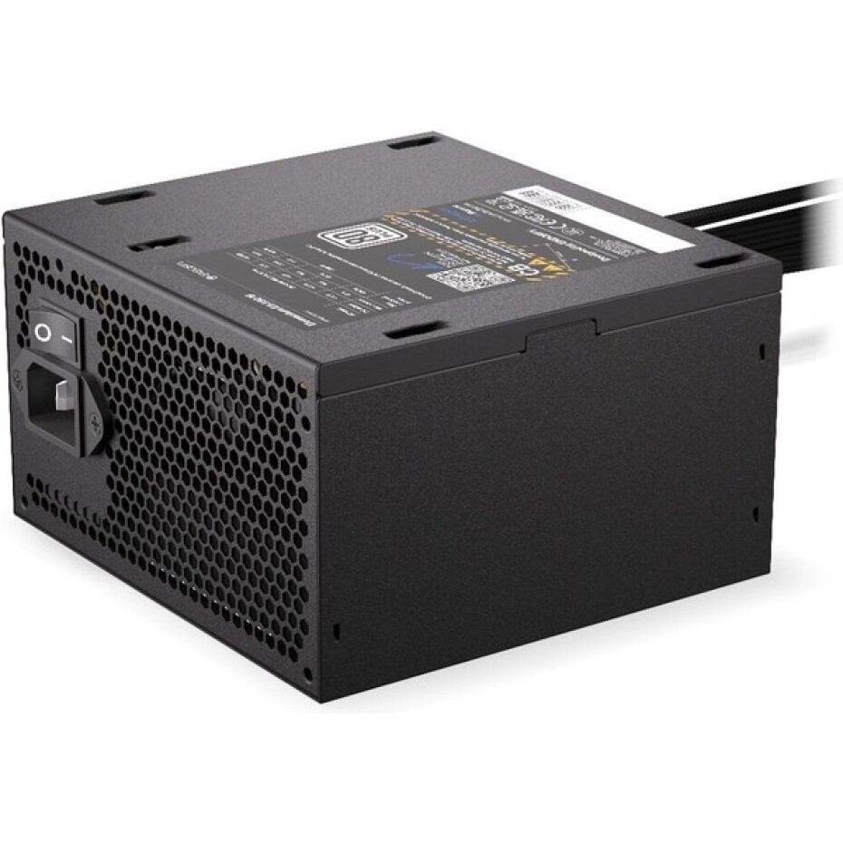 Endorfy Elementum E2 550 W - main (0)