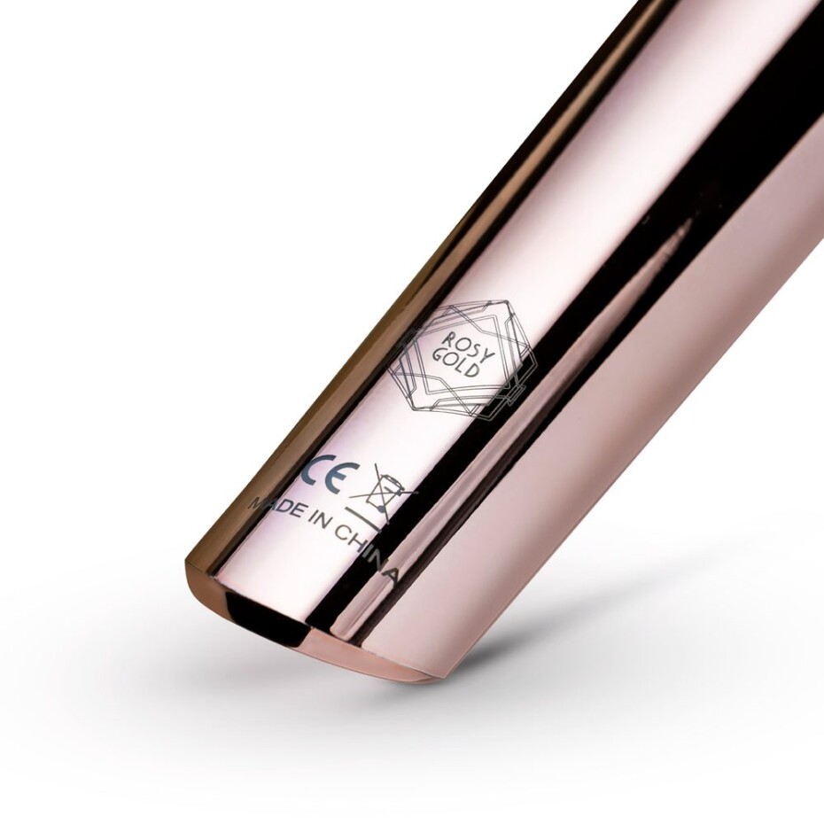 Rosy Gold Nouveau Wand Massager - main (4)