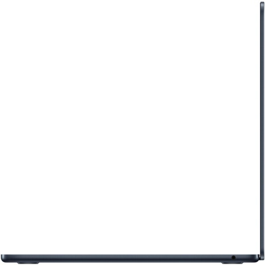 Apple MacBook Air 15,3" (2024) / M3 / 16GB / 512GB / temně inkoustový - main (3)