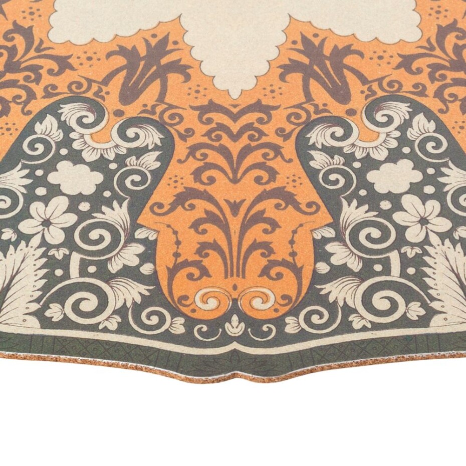 Prostírání HYBRID MAROZIA 37 cm, Seletti - main (3)