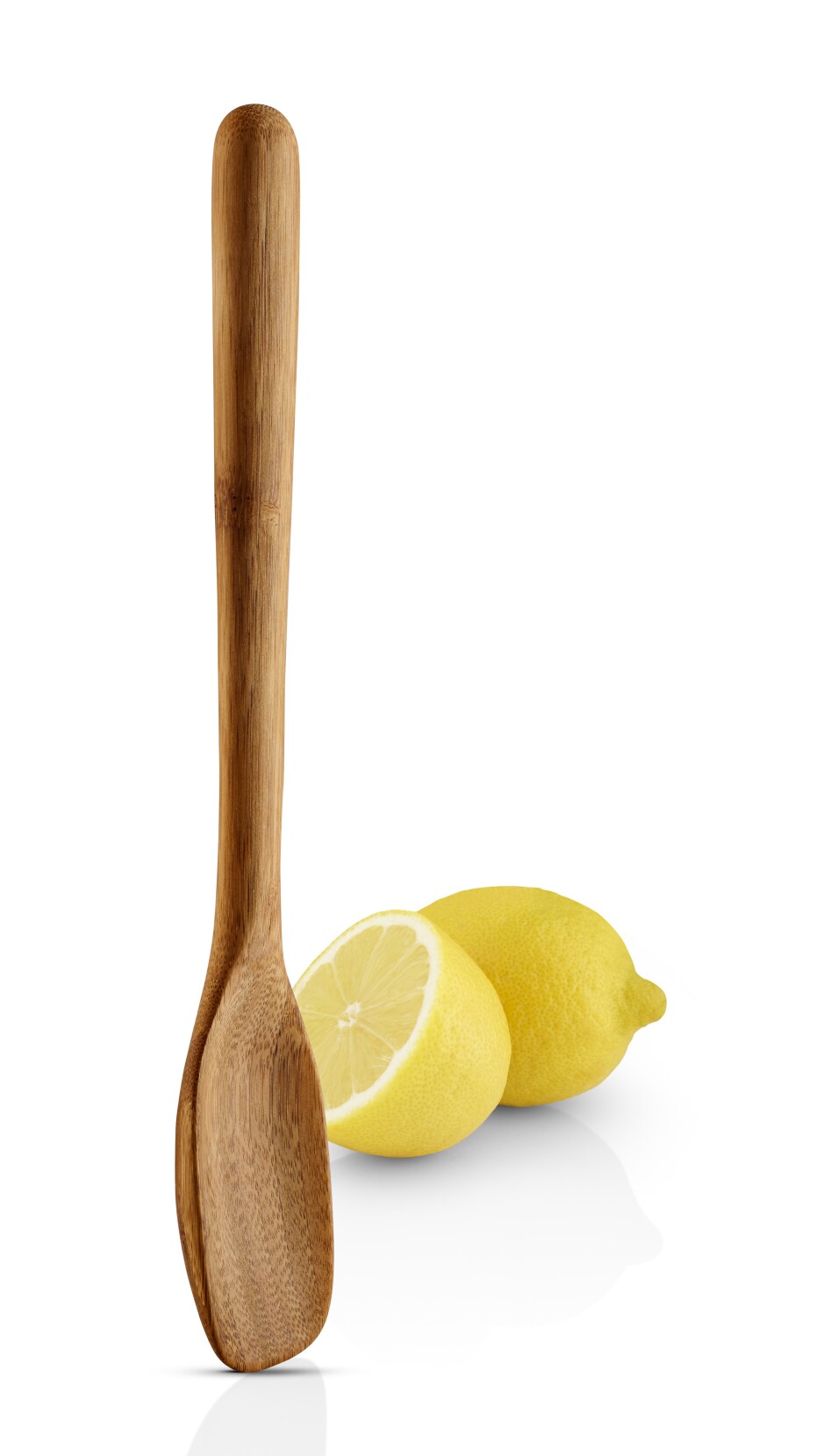 EVA SOLO Servírovací lžíce, malá, bambusová, Nordic Kitchen - main (1)