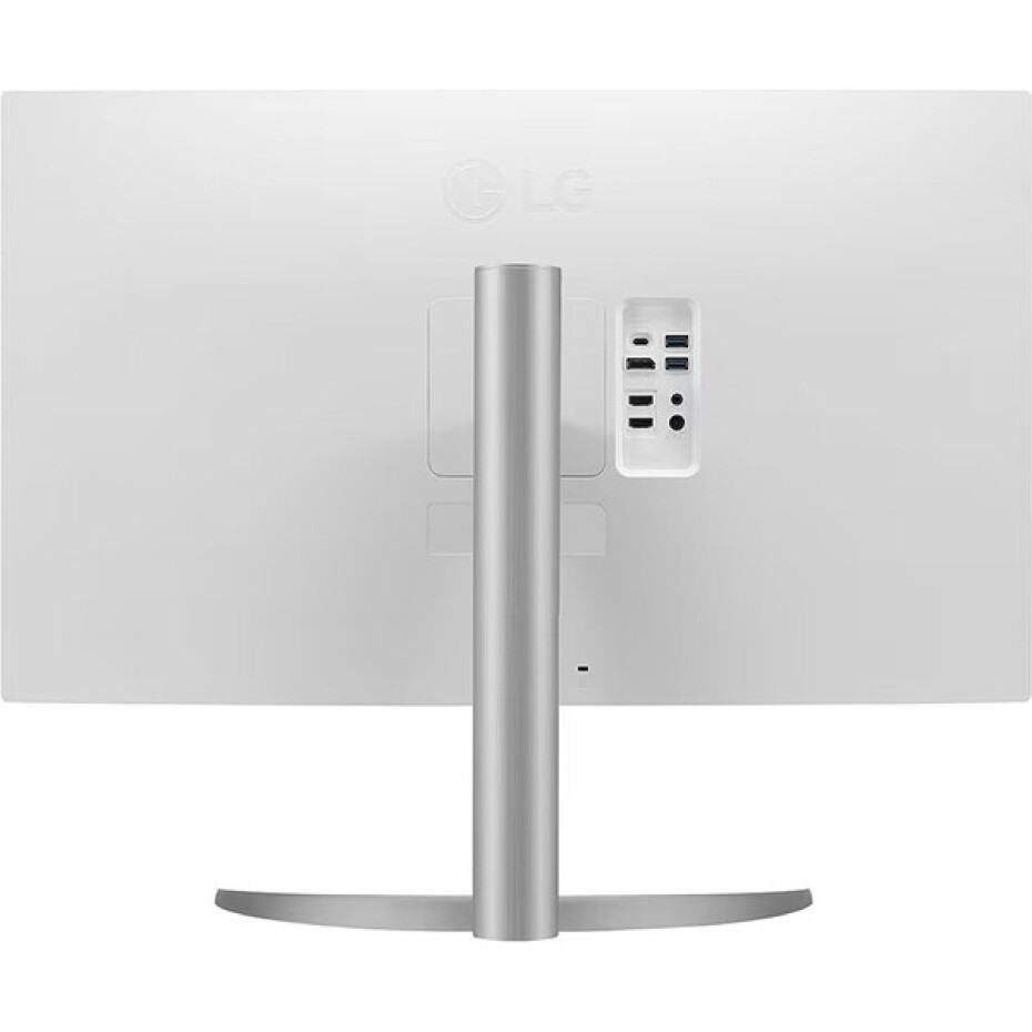LG 32UP55NP-W monitor 32" - main (3)