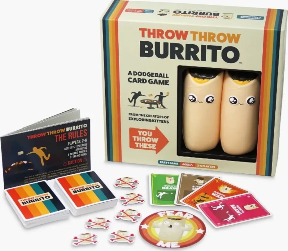 Bum Bum Burrito - main (0)