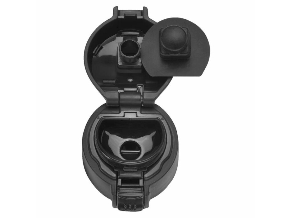 Cestovní hrnek 450 ml, černá, Zwilling - main (7)