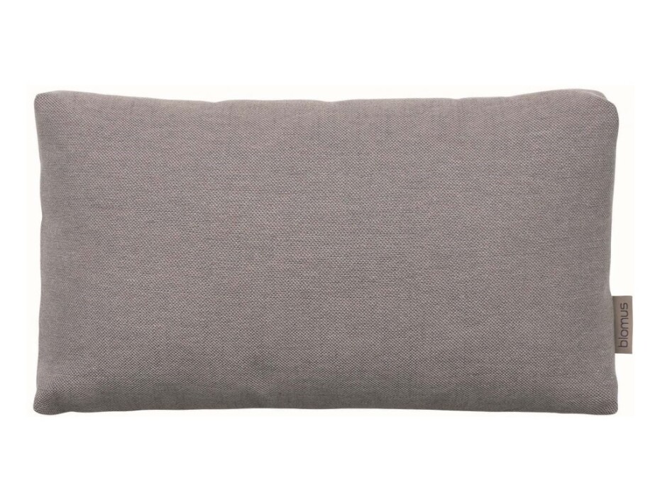 Povlak na polštář CASATA 50 x 30 cm, starorůžová, Blomus - main (0)