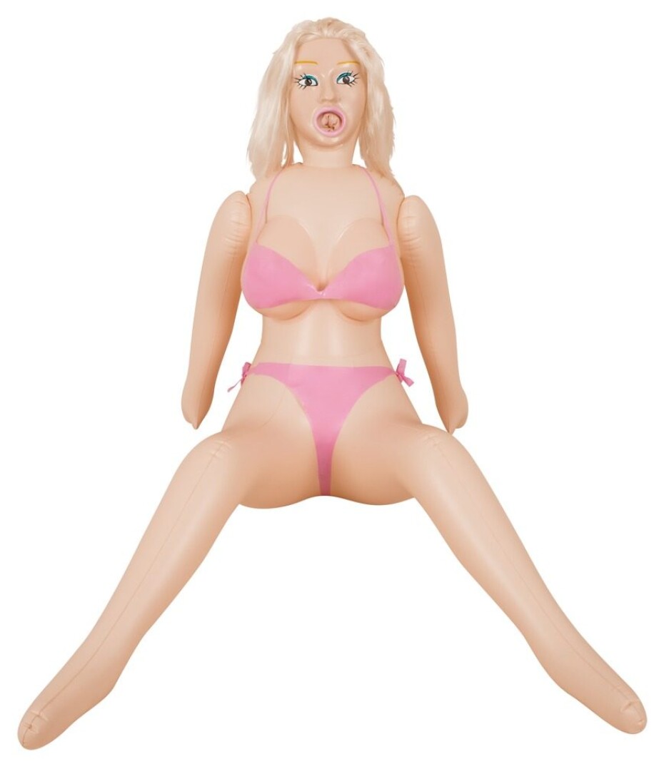 Nafukovací panna Bridget big boob - main (6)