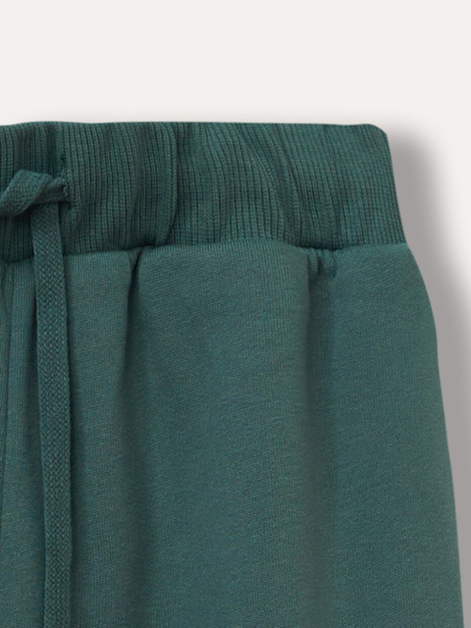 Dětské tepláky - Winkiki WAU 33405, khaki Barva: Khaki, Velikost: 152 - main (3)