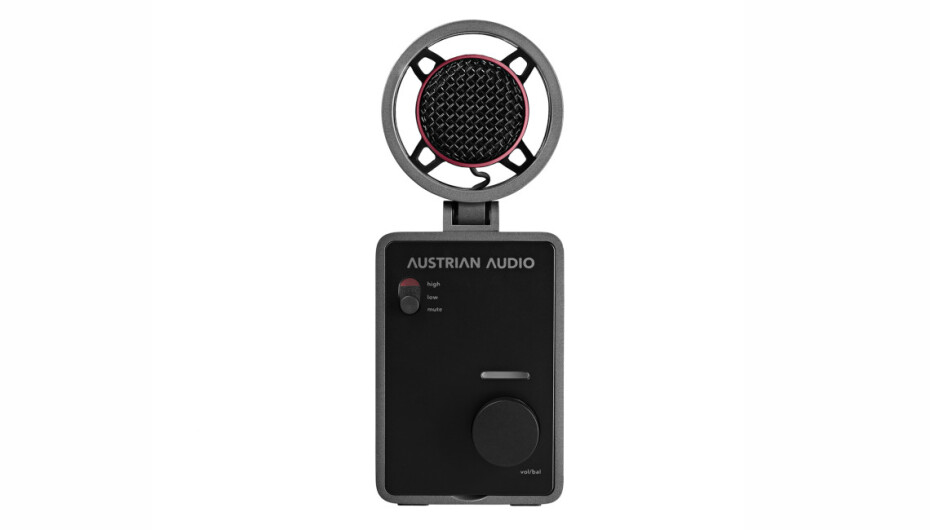 Austrian Audio MiCreator Studio - main (0)
