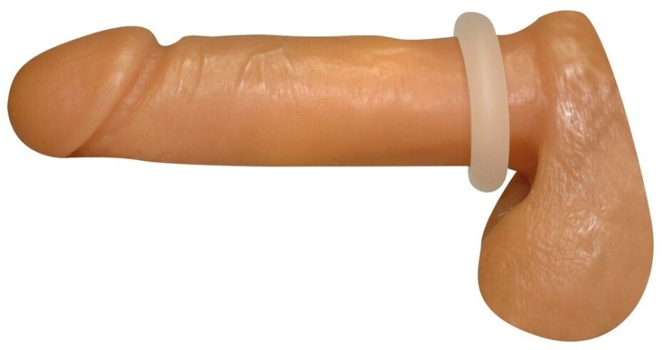 Seven Creations Stretchy na penis - main (2)
