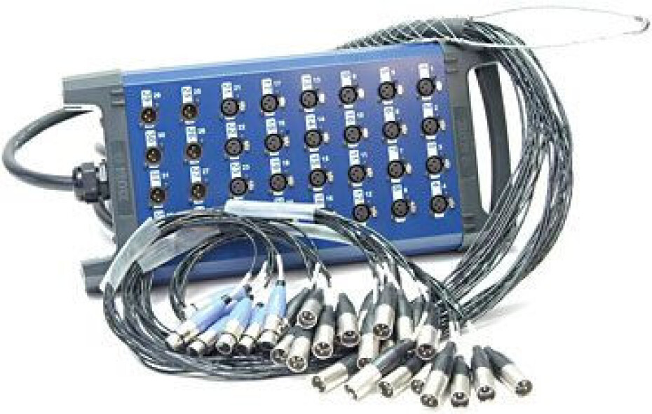 Klotz TL2U248X40, TrueLink EC - 40m - main (0)