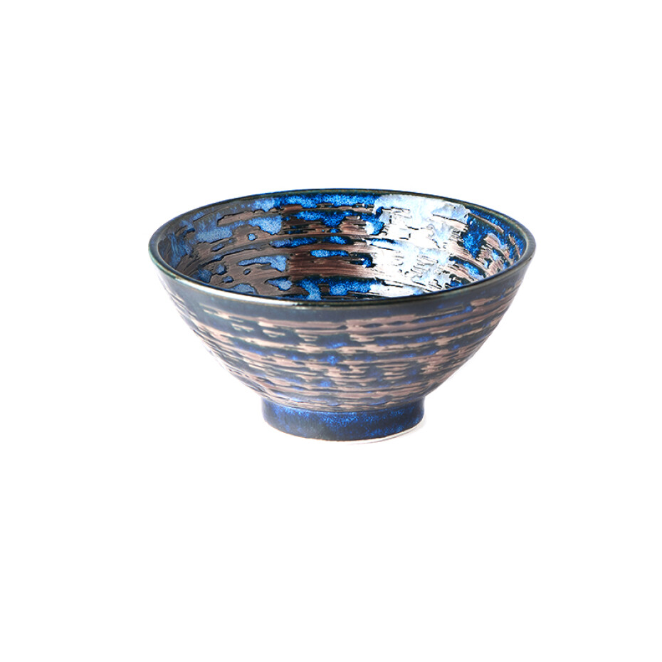 Jídelní miska COPPER SWIRL 16 cm, 500 ml, MIJ - main (0)