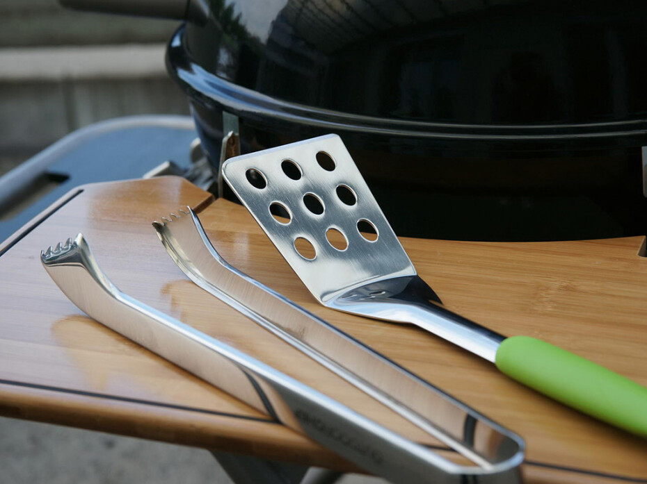 Grilovací náčiní STARTER, sada 2 ks, Outdoorchef - main (6)
