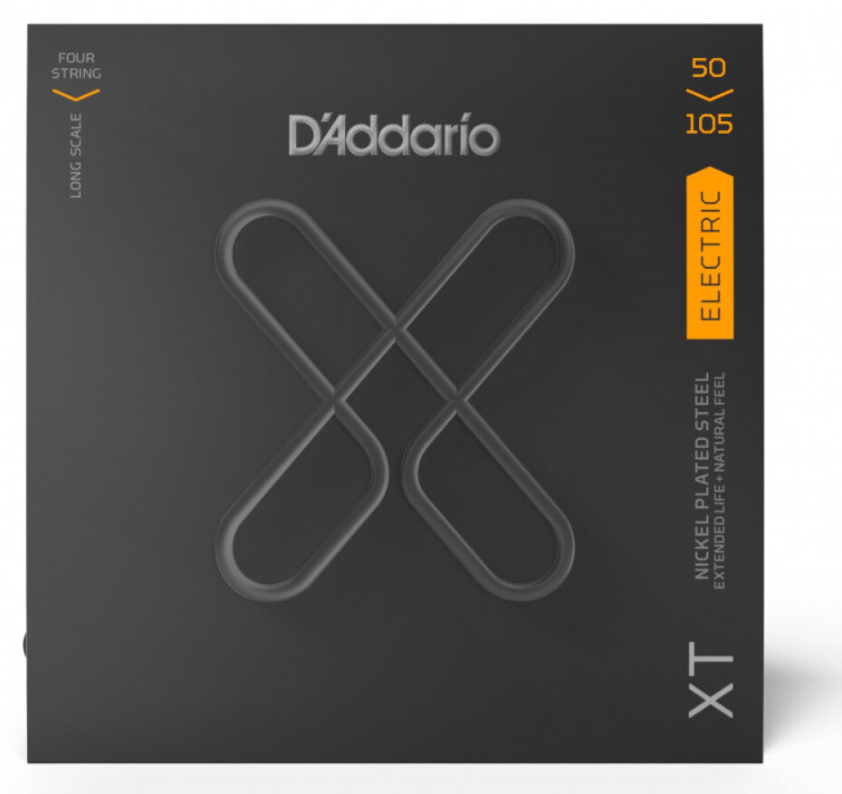 D'Addario XTB50105 - main (0)