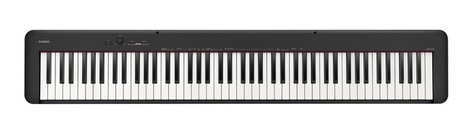 Casio CDP-S110 BK - main (0)