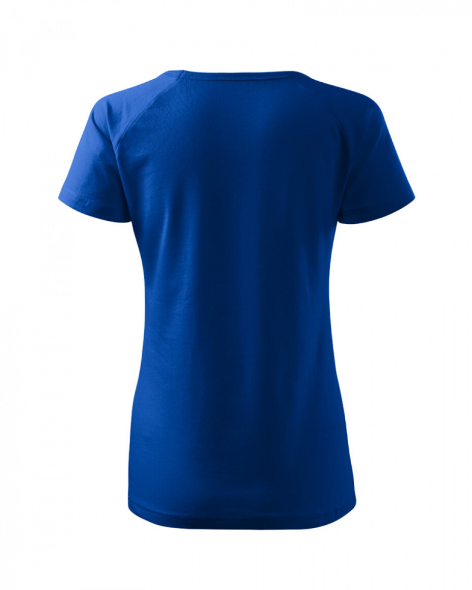 ESHOP -Triko dámské Dream 128 - XS-XXL - královská modrá - main (2)
