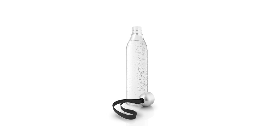 Láhev na vodu 500 ml, black, Eva Solo - main (1)