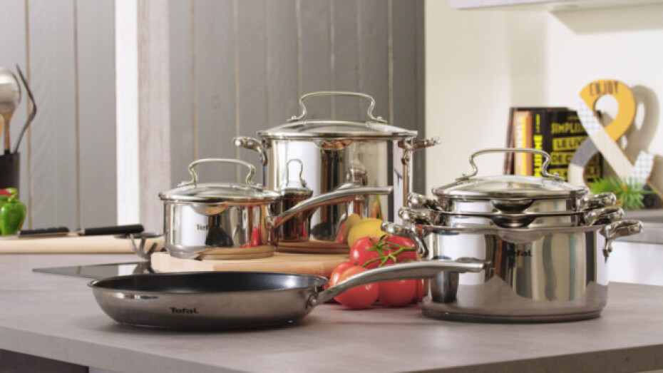 Rendlík DUETTO+ G7192255 16 cm, s poklicí, Tefal - main (2)