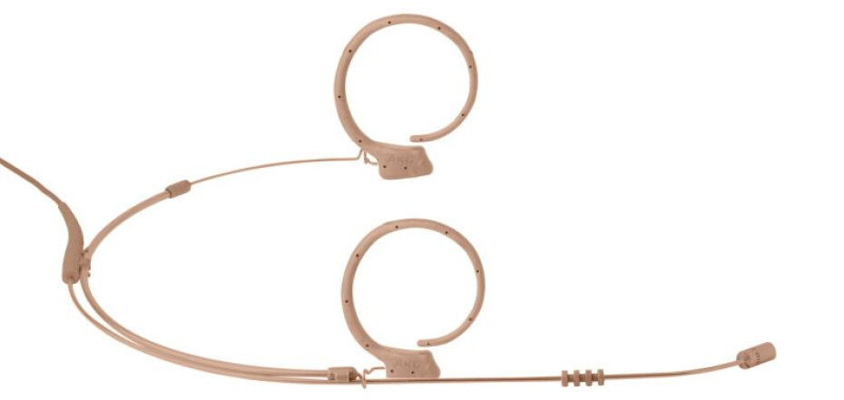 AKG AKG HC81 MD beige - main (0)