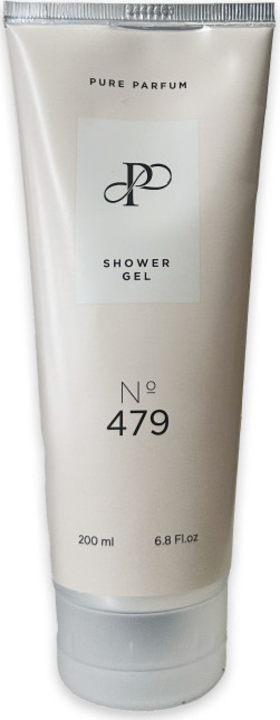 PURE No.479 Sprchový gel 200 ml - main (0)