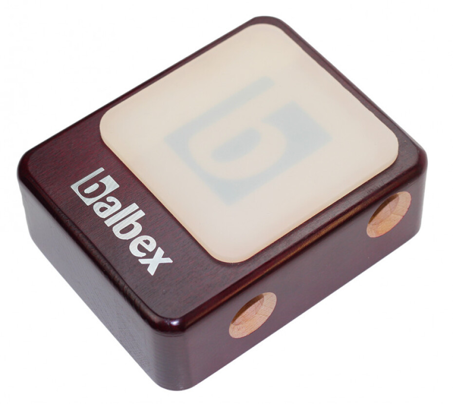 Balbex Multiblock - main (0)