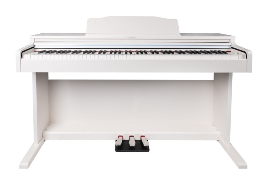Henry`s Ventu HDP201 - White - main (0)