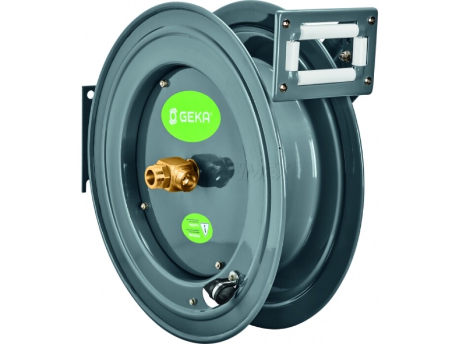 Karasto Automatický naviják hadic GEKA PA20SK, 20 m 3/4“ hadice - main (1)