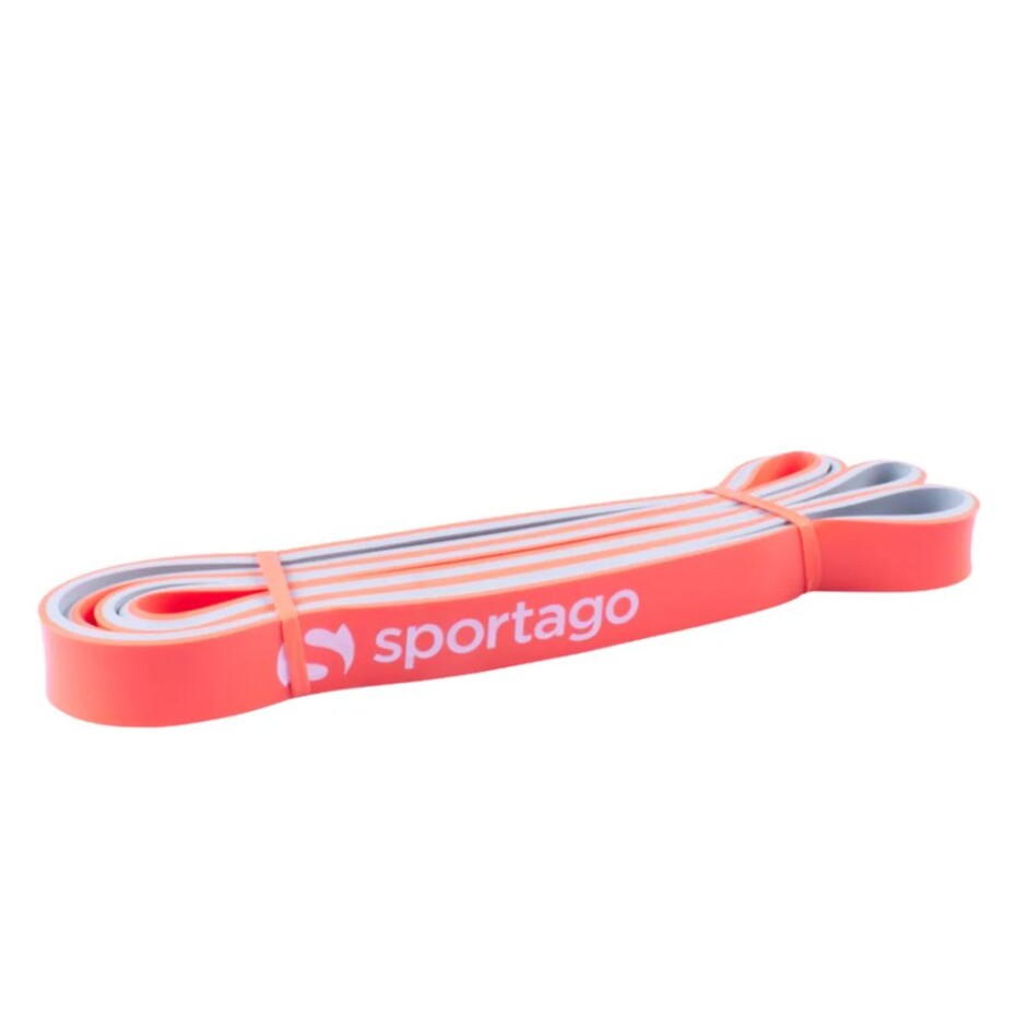 Posilovací gumy Sportago Pase - sada na shyby - main (8)