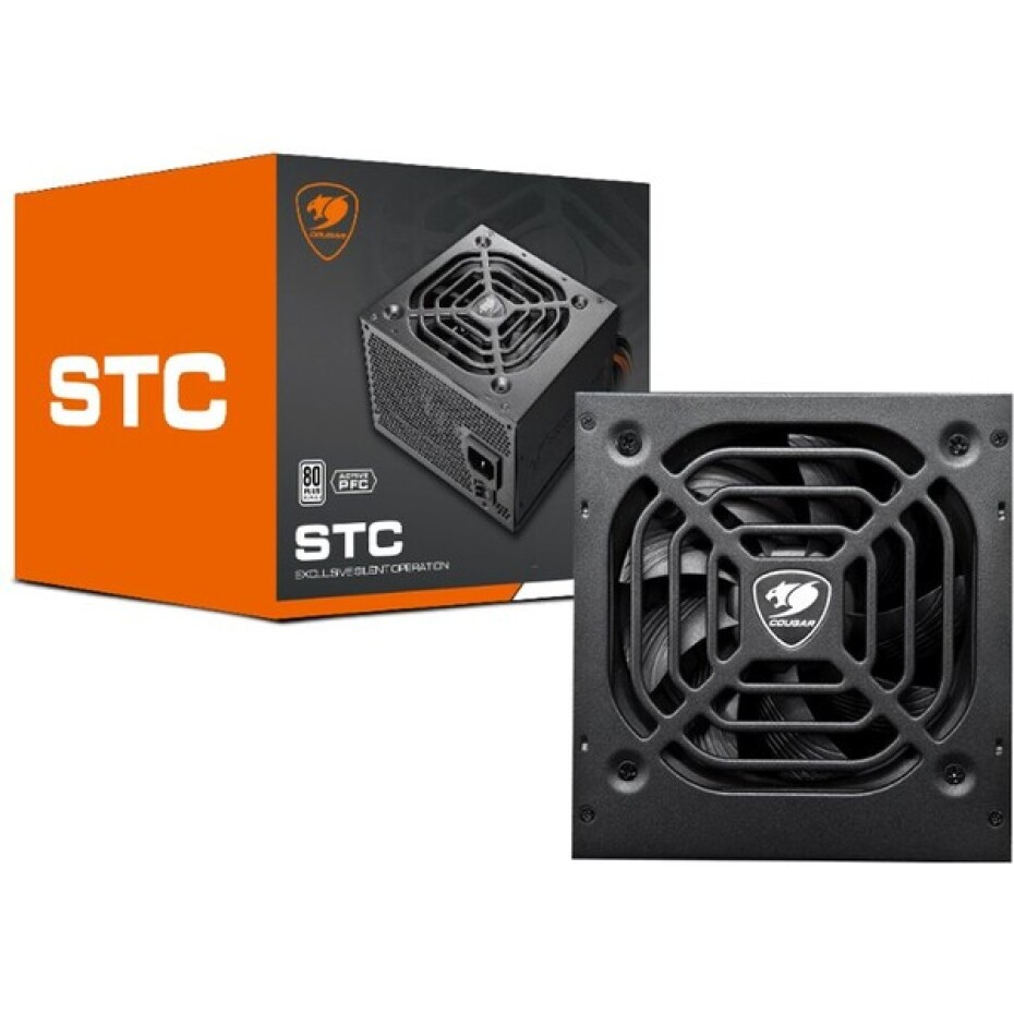 COUGAR STC 650W - main (0)
