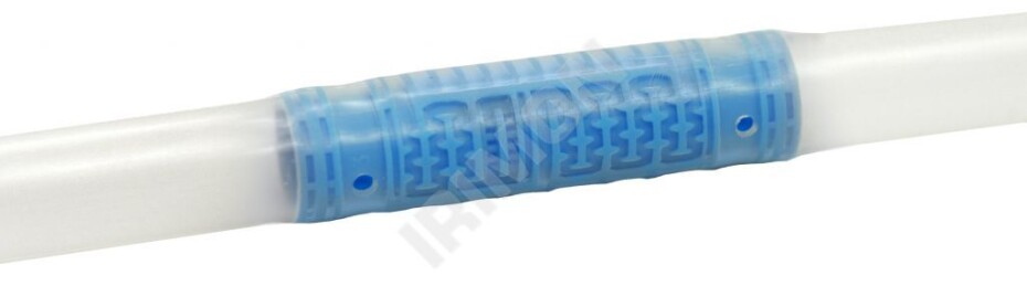 Kapkové potrubí TANDEM-IR 16mm -  4,0 l/h, spon 35 cm, (400 m) - main (3)