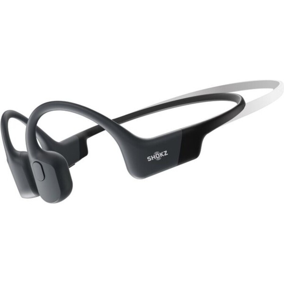 Shokz OpenRun Mini (USB-C) bezdrátová sluchátka černá - main (0)