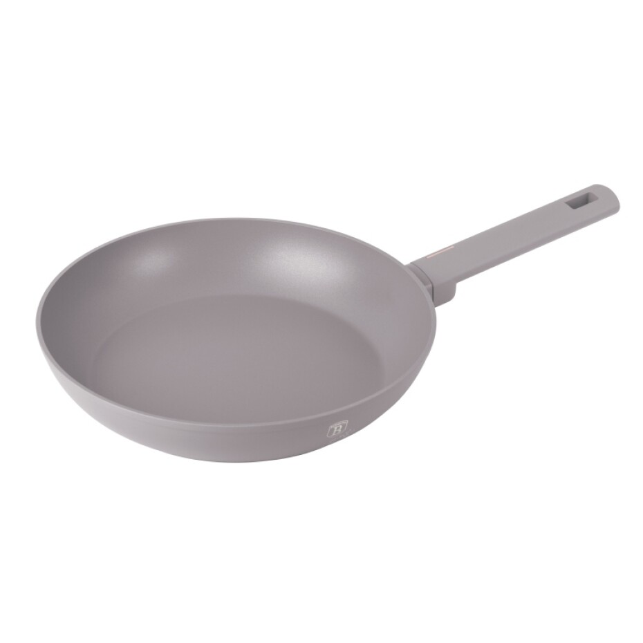 BERLINGERHAUS Sada pánví s titanovým povrchem 3 ks Taupe Collection steak BH-8109 - main (1)
