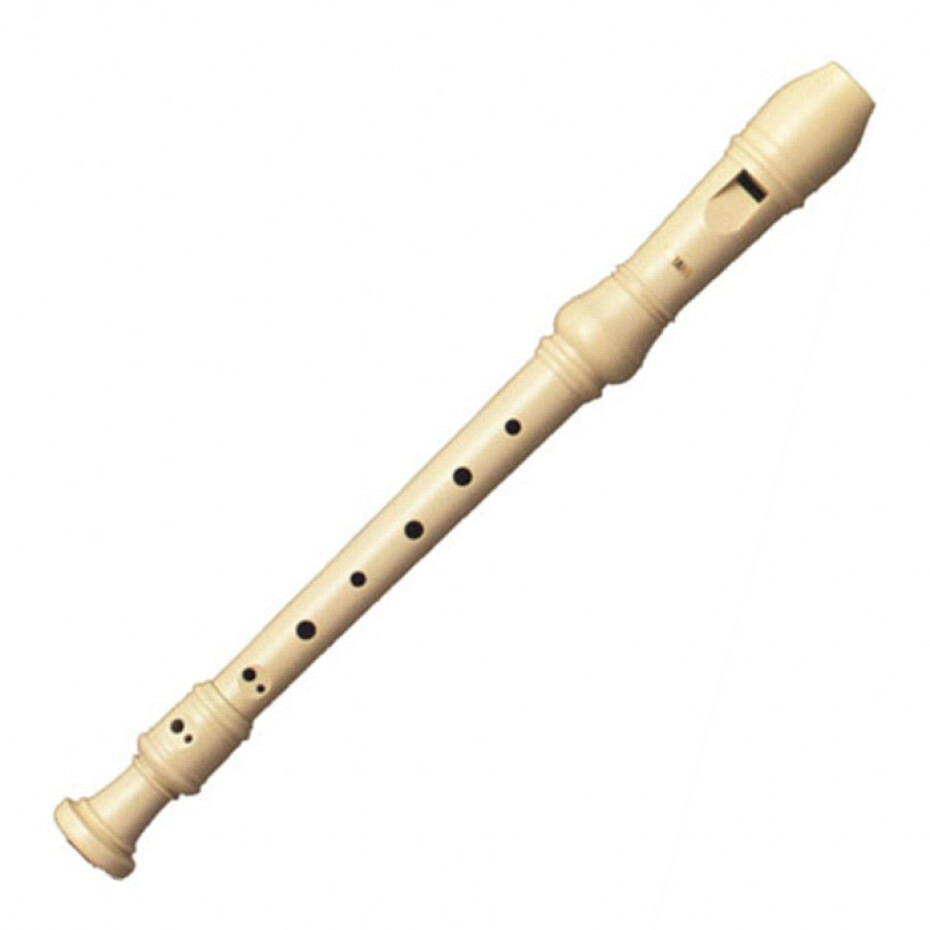 Yamaha YRS-24 B - Zobcová flétna - main (0)