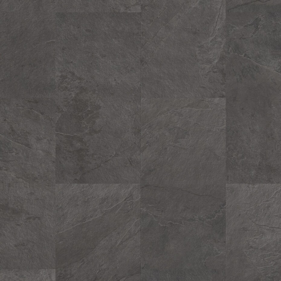 Quick-Step Alpha Vinyl Oro base Břidlice černá AVSTT40035 - main (0)