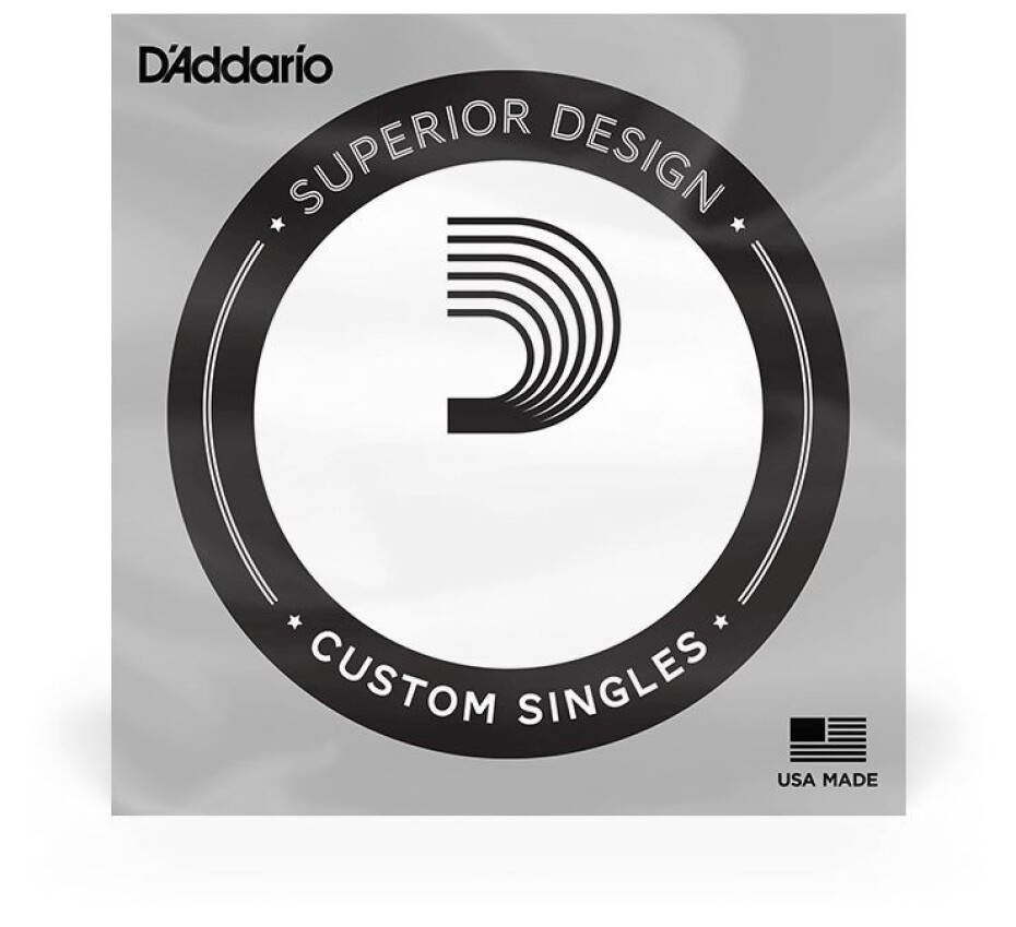 D'Addario PSB065M - main (0)