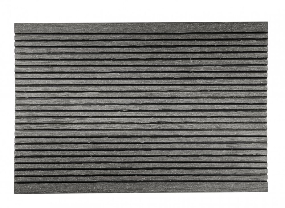 G21 Terasové prkno G21 2,5 x 14 x 400 cm, Incana WPC G21-63909951 - main (1)