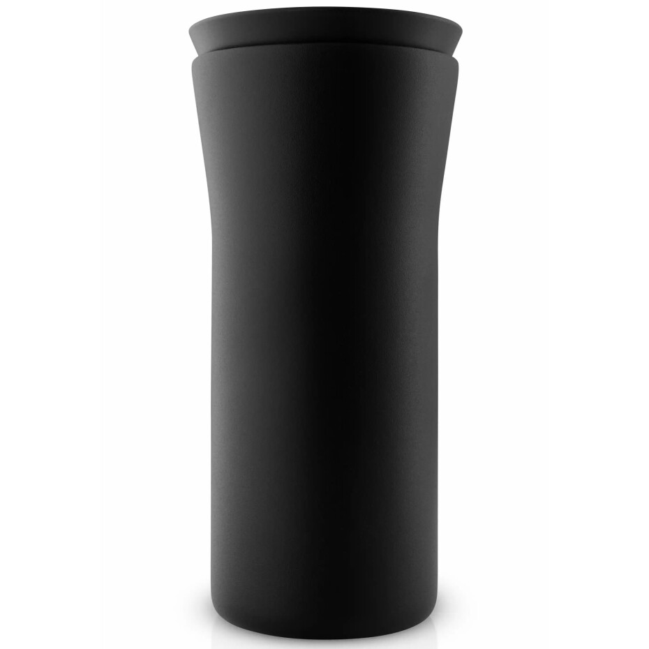 Termohrnek CITY TO GO 350 ml, černá, Eva Solo - main (0)